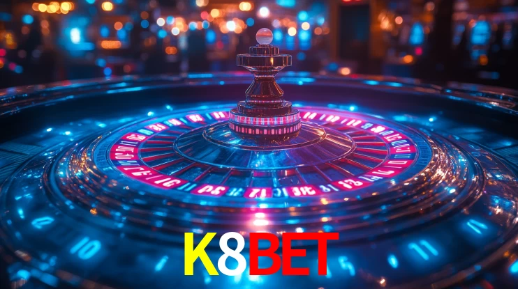 Experimente o Login Seguro Premium no K8BET