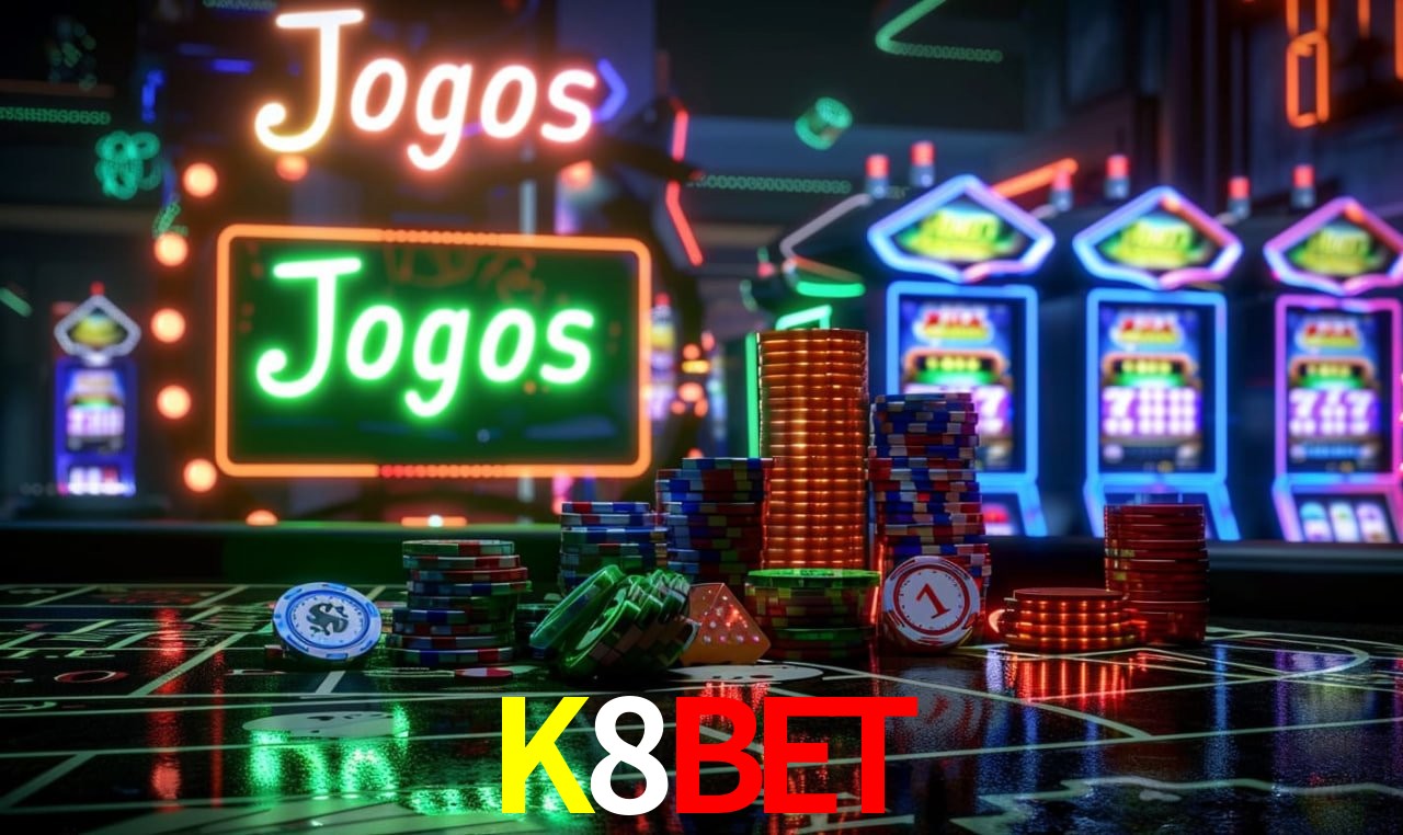 K8BET