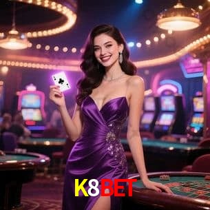 Recursos de Bônus K8BET