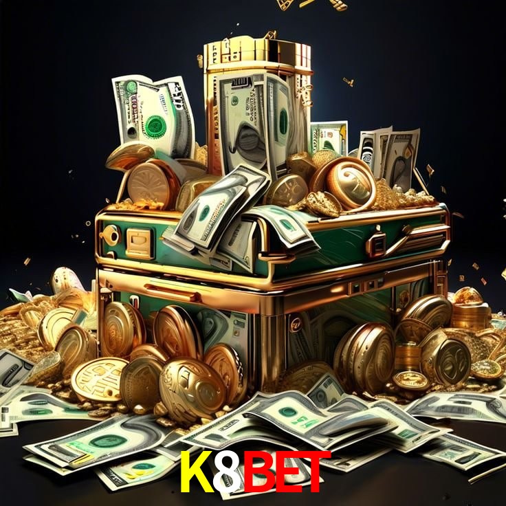 Design Responsivo K8BET