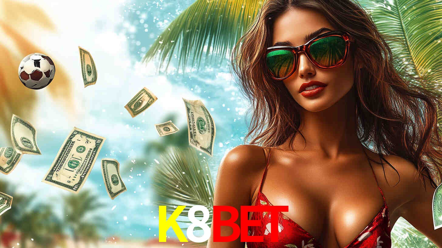 Explorando a Categoria de Eventos em Apostas na K8BET