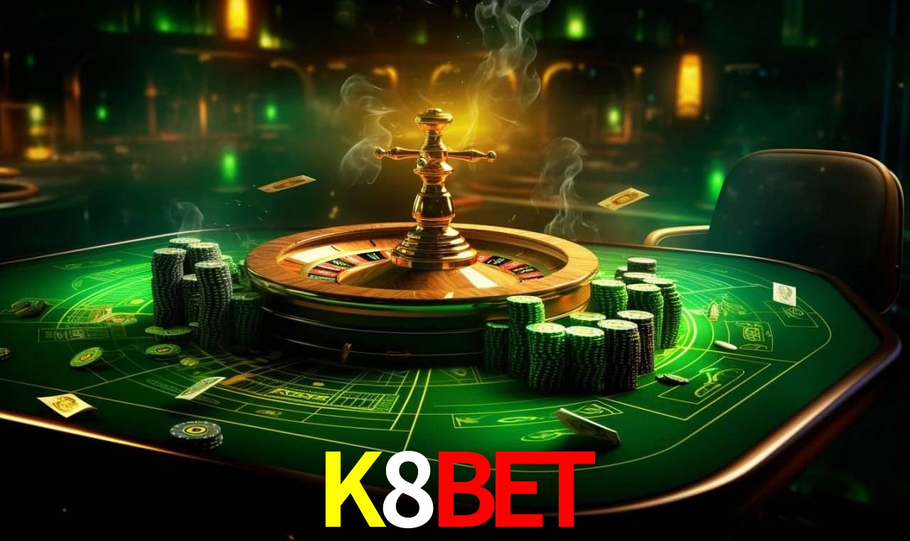Casino VIP K8BET