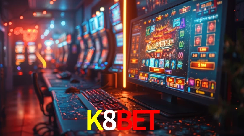 K8BET
