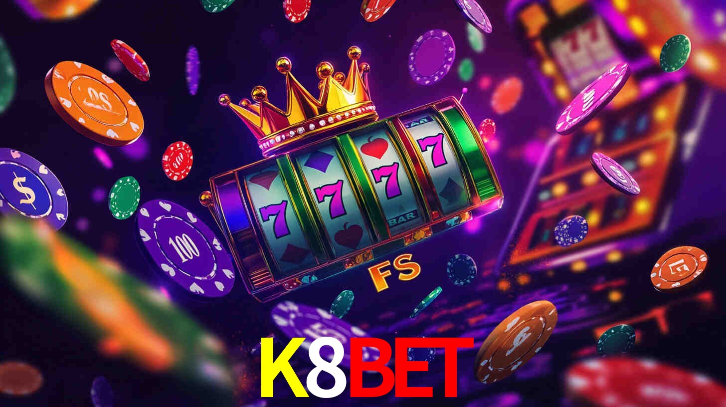 Bônus Diários K8BET