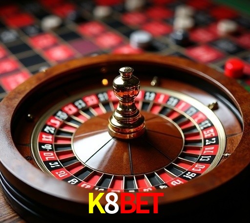 Benefícios da Conta K8BET