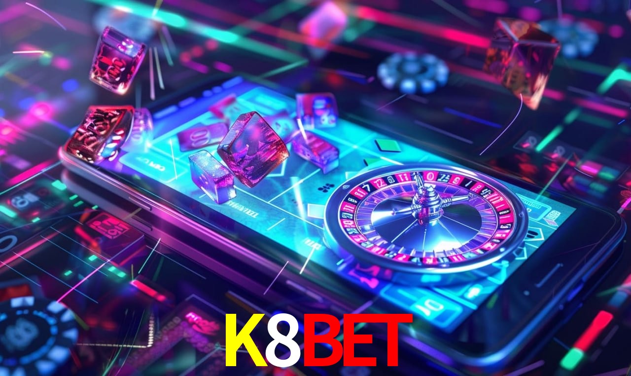 Tecnologia da Plataforma K8BET