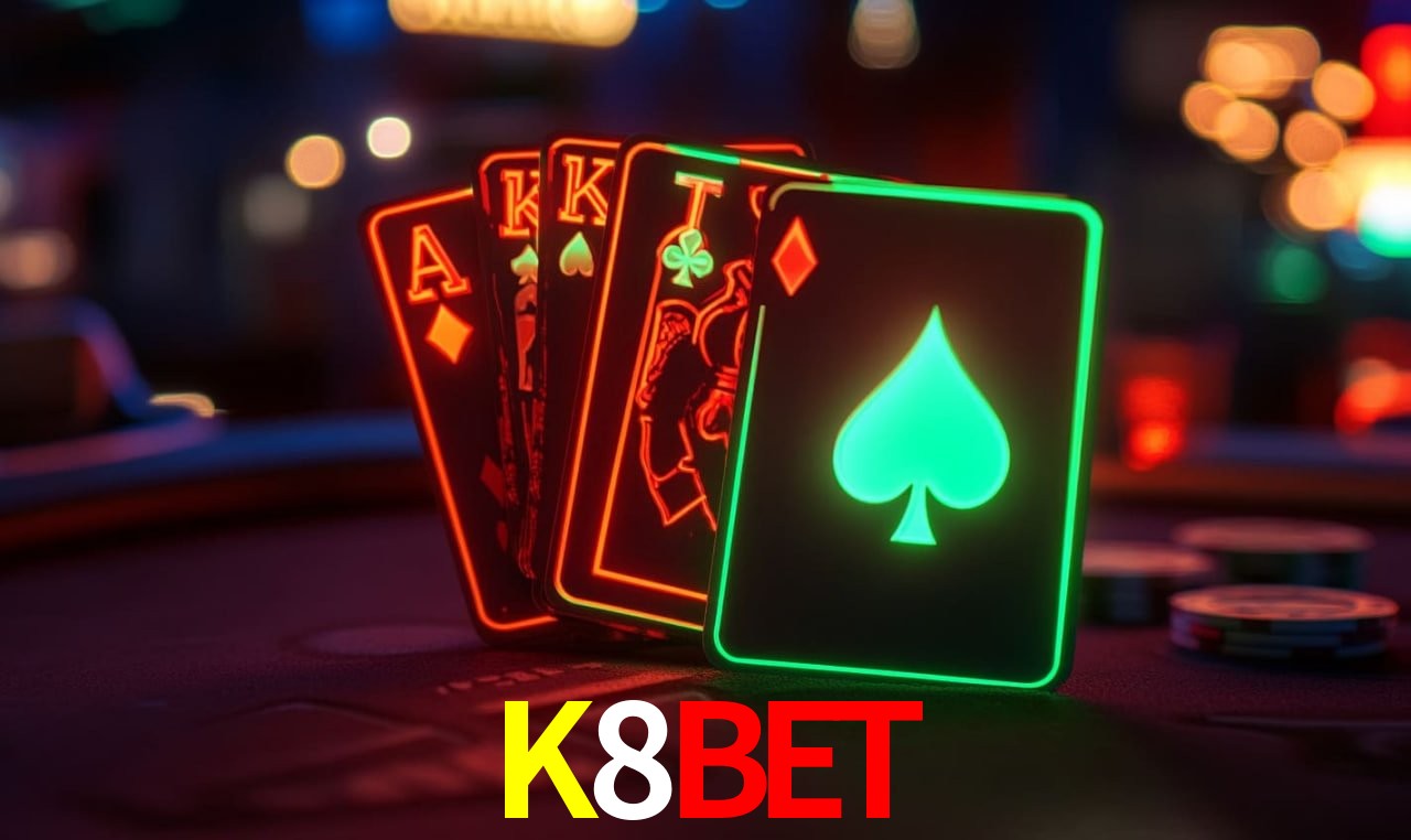 Especiais de Fim de Semana K8BET