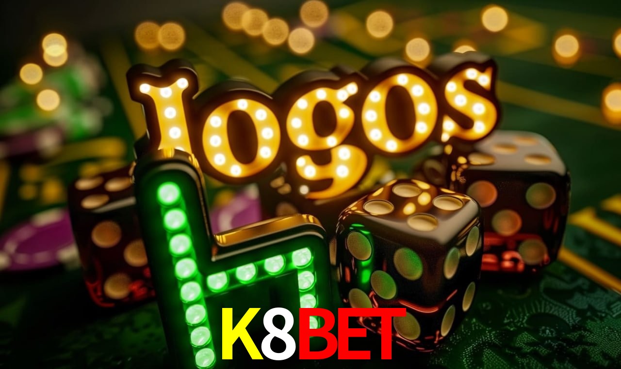 Promoção Relâmpago K8BET