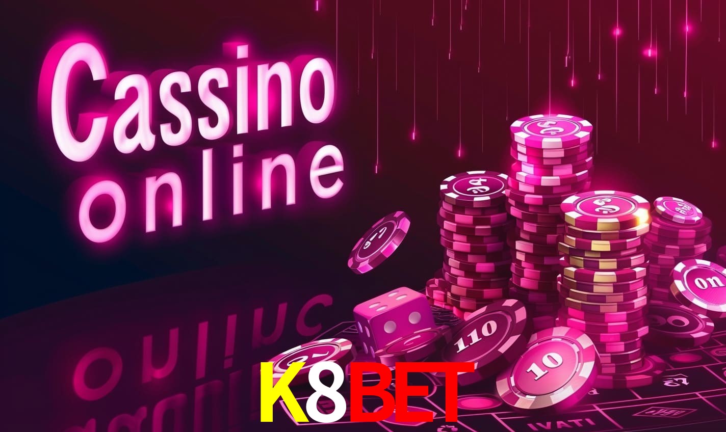 Interface Premium K8BET