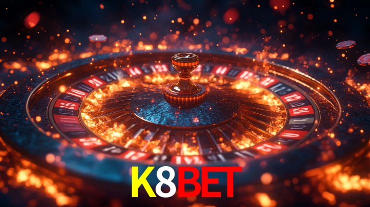 K8BET