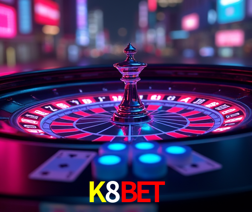 Estatísticas Esportivas K8BET