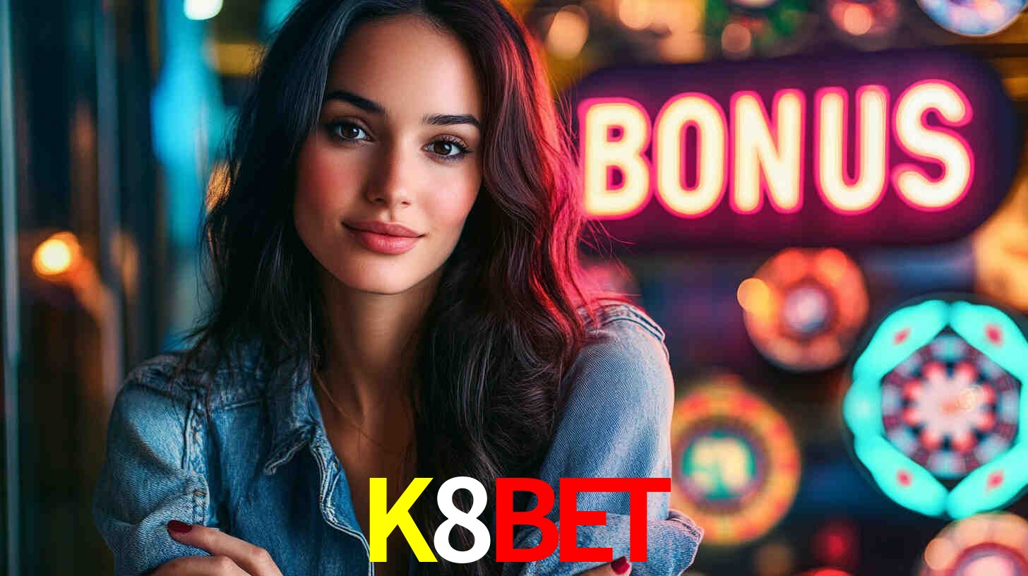 K8BET