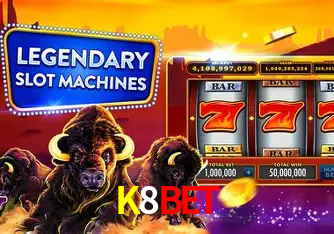 Apostas Esportivas na K8BET: Um Guia Completo