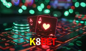 Sistemas de Segurança K8BET