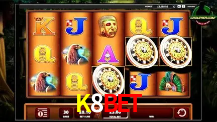 A Revolução dos Aplicativos de Jogos no K8BET