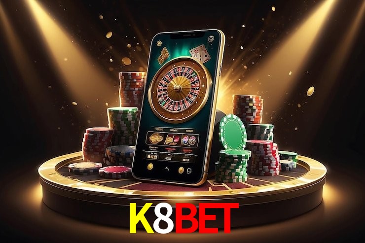 Estatísticas do Jogo K8BET