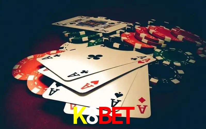 Especiais de Fim de Semana K8BET